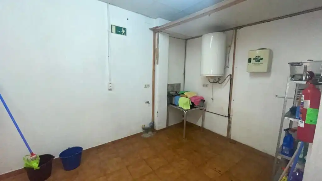 Local comercial en venta en de les Arenes, imagen 18