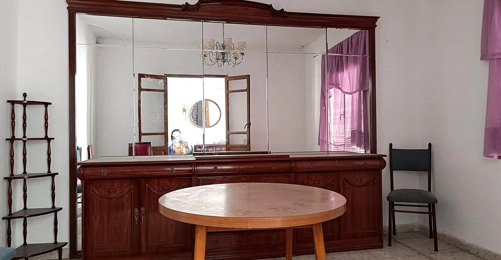 Comedor de Casa o chalet en venta en Mancha Real con Aire acondicionado, Calefacción y Terraza