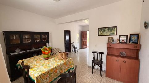 Foto 5 de Casa o xalet en venda a Los Mocanes, Frontera, Santa Cruz de Tenerife