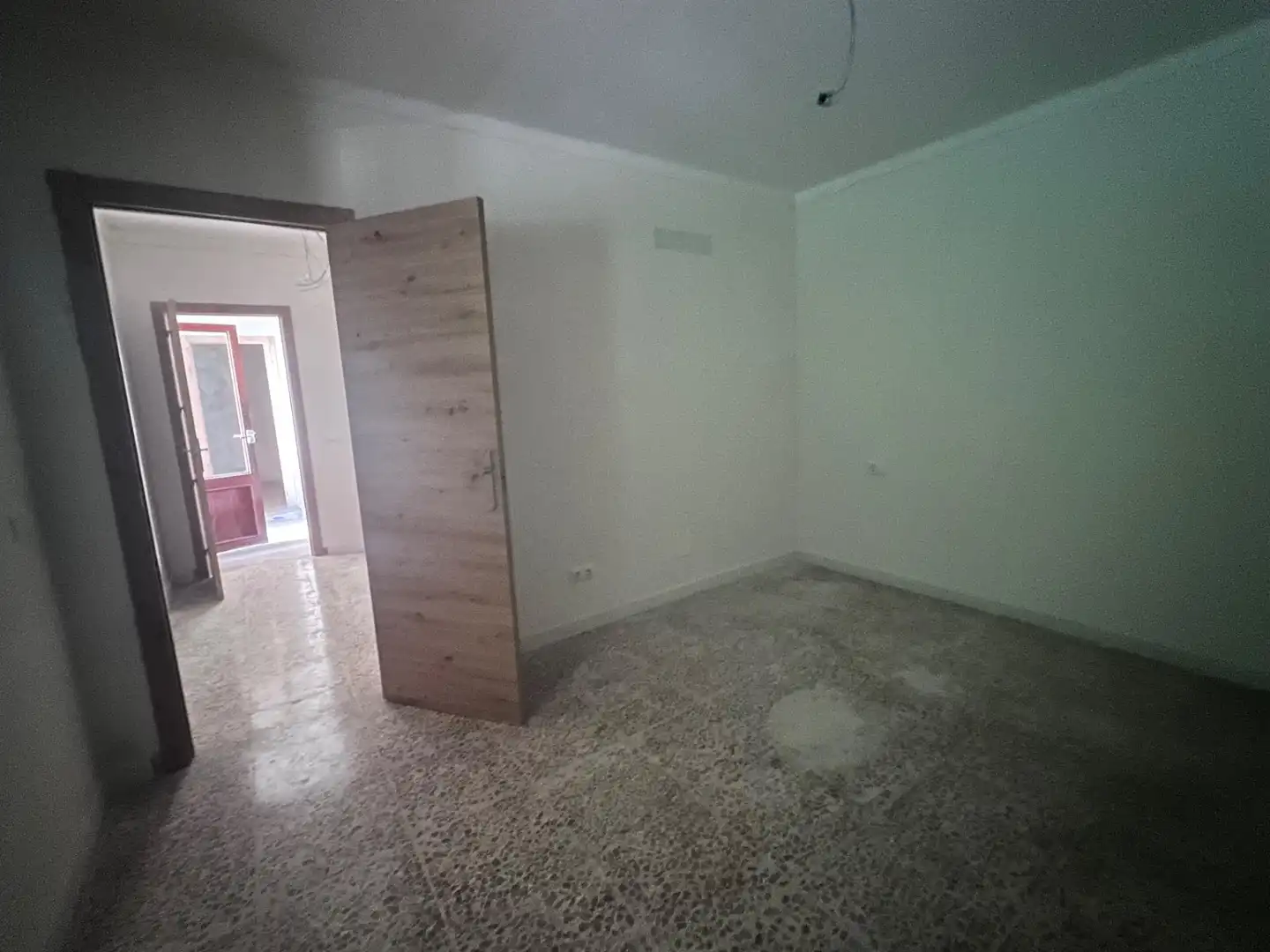 Planta baja de alquiler en Campanet con Aire acondicionado, Jardín privado y Terraza
