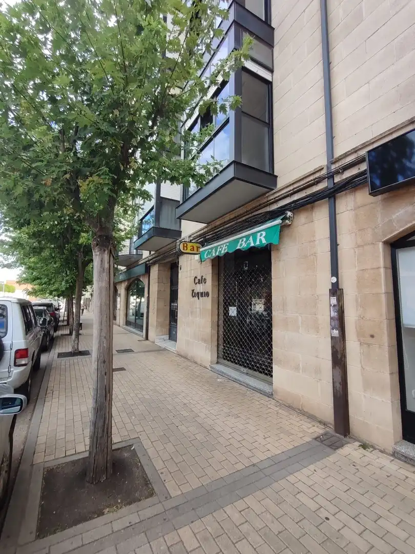 Business premises for sale in Astorga, imagen 12