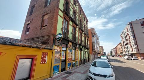 Photo 2 of Premises for sale in Avenida Doctor Fleming, Crucero, León Capital