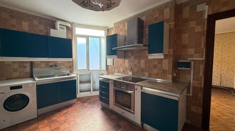 Foto 3 de Piso en venta en Sabino Arana - Jesuitas, Bilbao