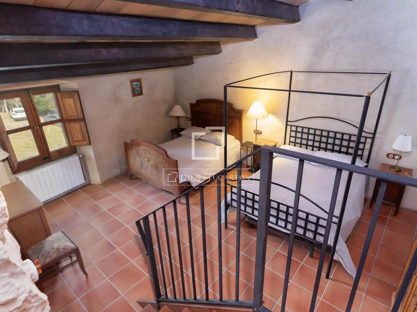 Country house with garden for sale in Amer, imagen 31
