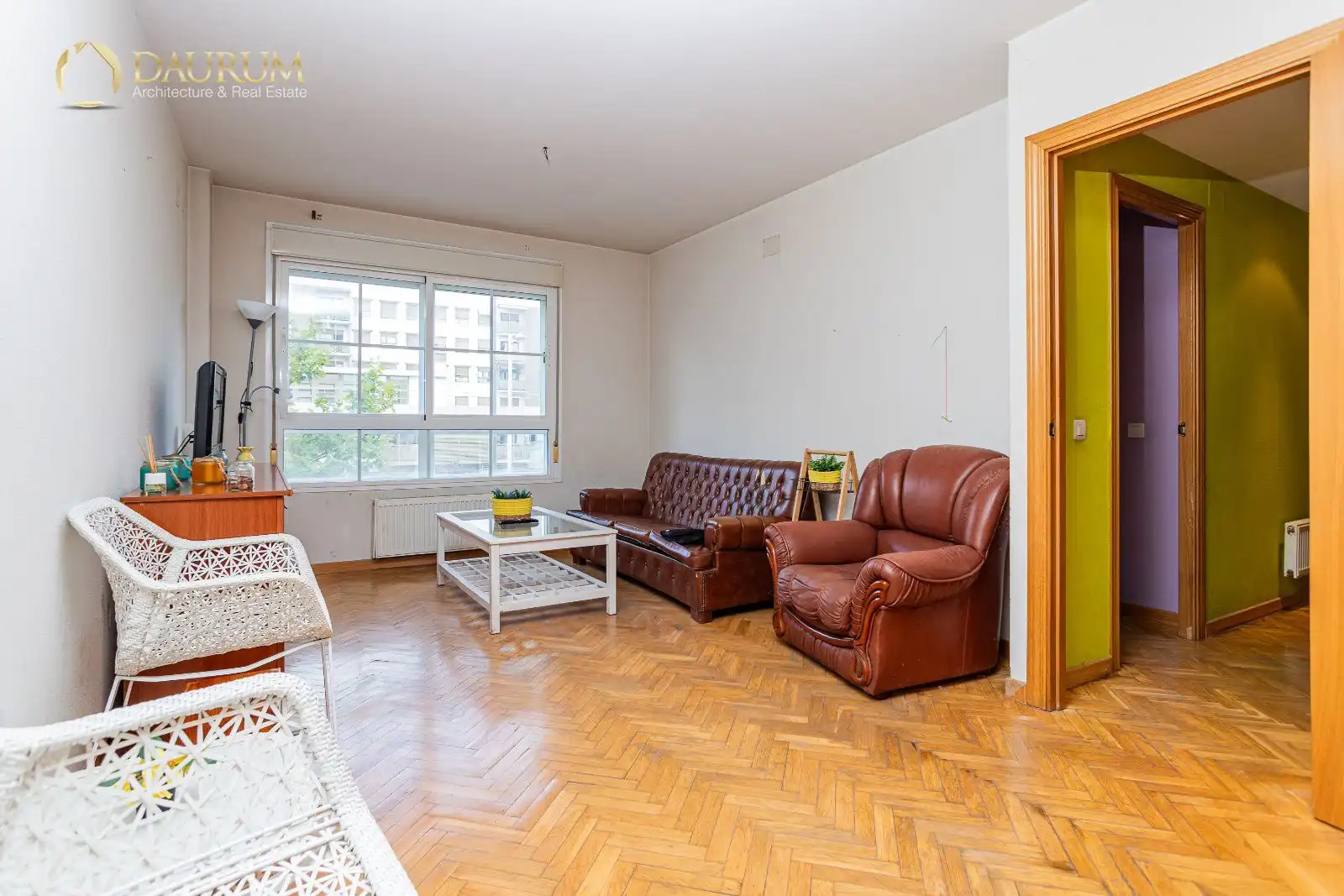 Wohnung mit Aufzug zum Verkauf in Gloria Fuertes, imagen 3