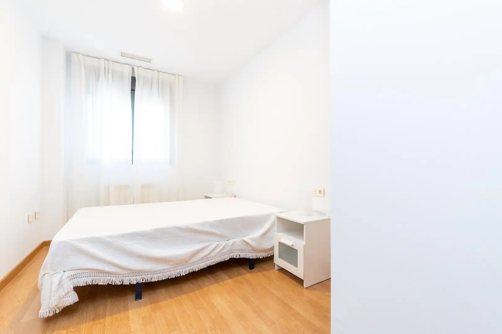 Flat for rent in Calle PDTA MANUEL SANTAELLA PER, Cervantes