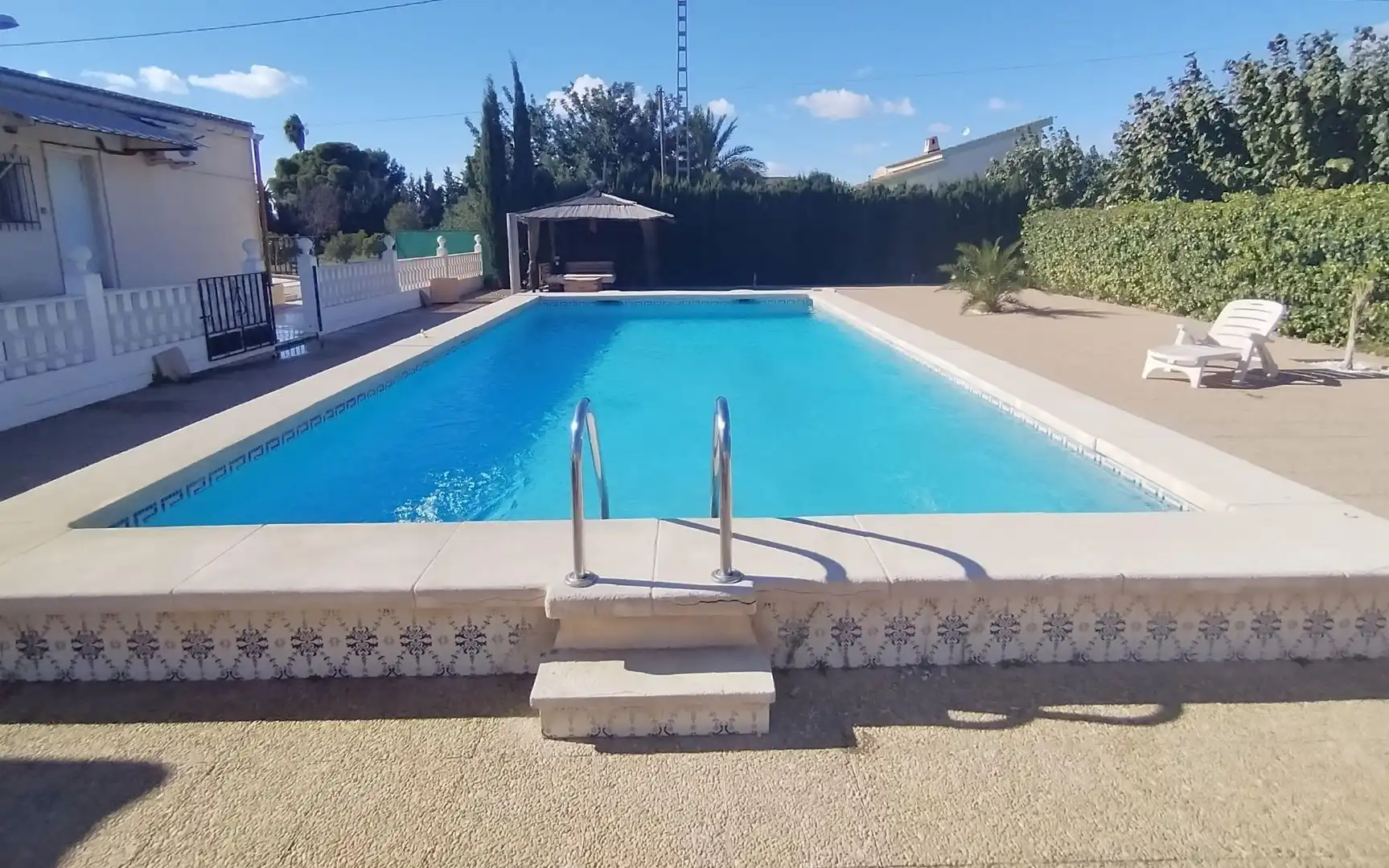 Villa avec piscine à vendre à Novelda, imagen 2