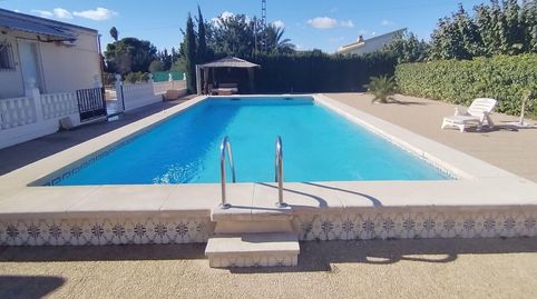 Foto 2 de Casa o chalet en venta en Novelda, Alicante