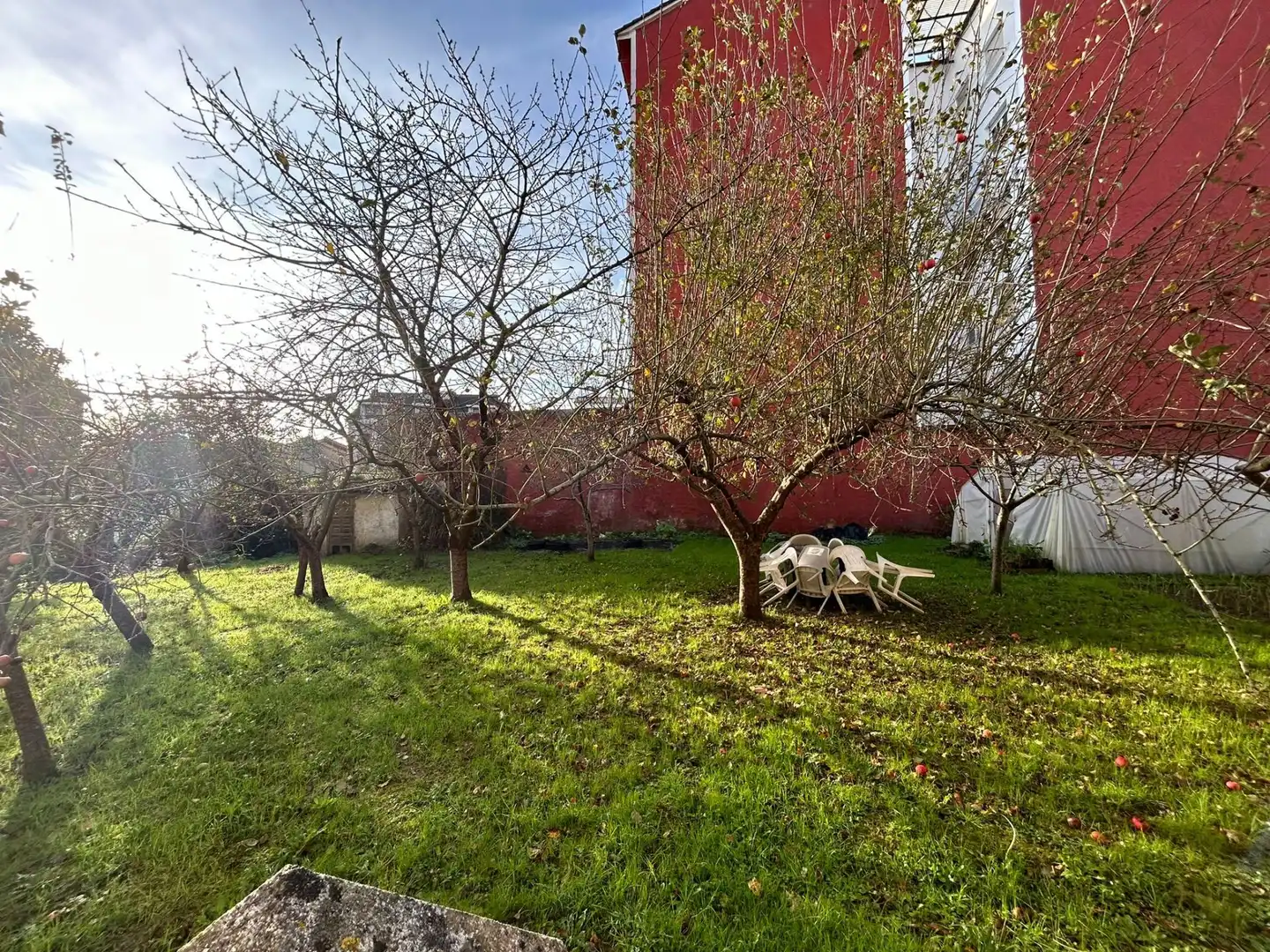 Terrenos y solares en venta en Parres, imagen 11