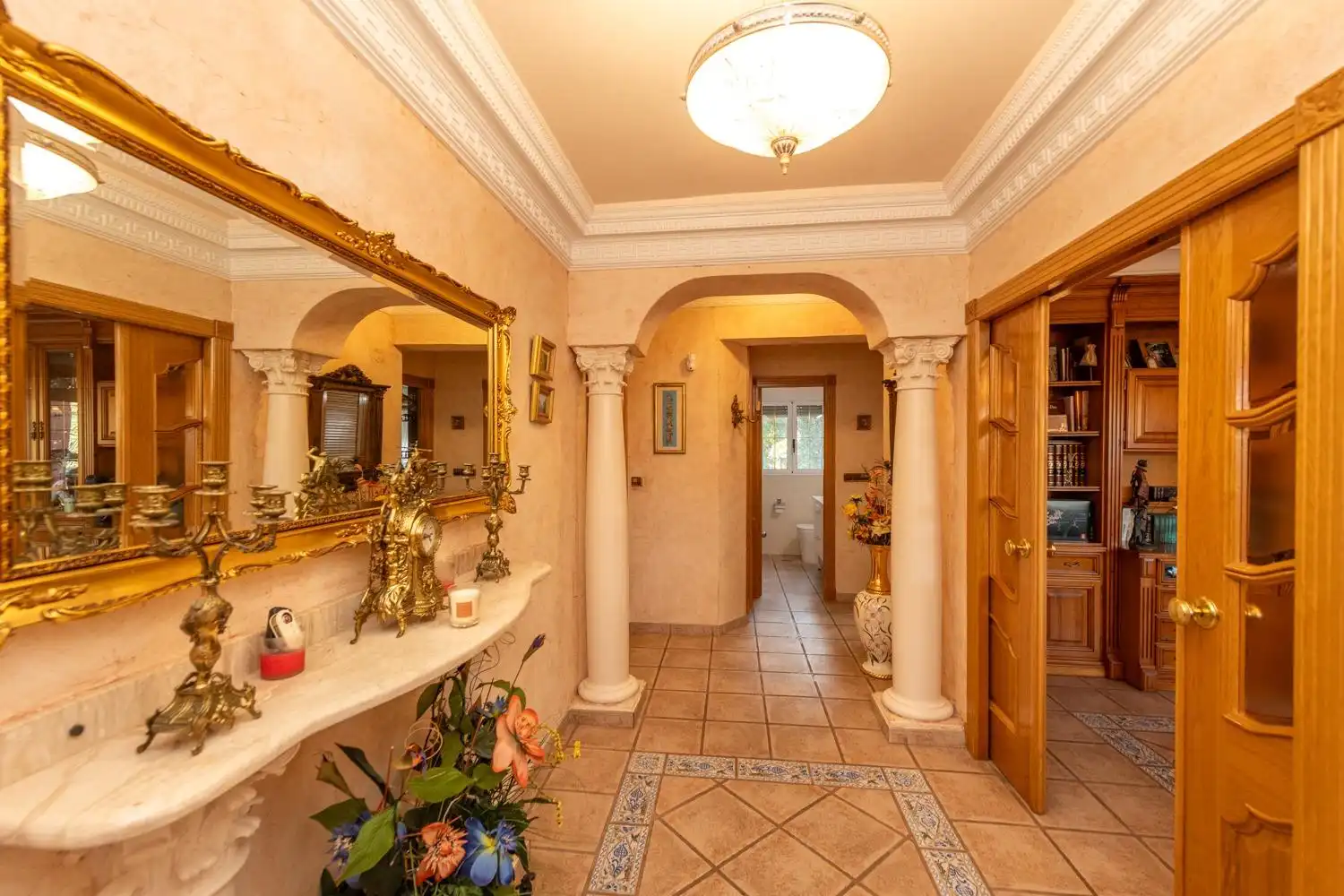 Chalet en venta en Avenida Avenida Francisco Bernabéu Penalva, imagen 89