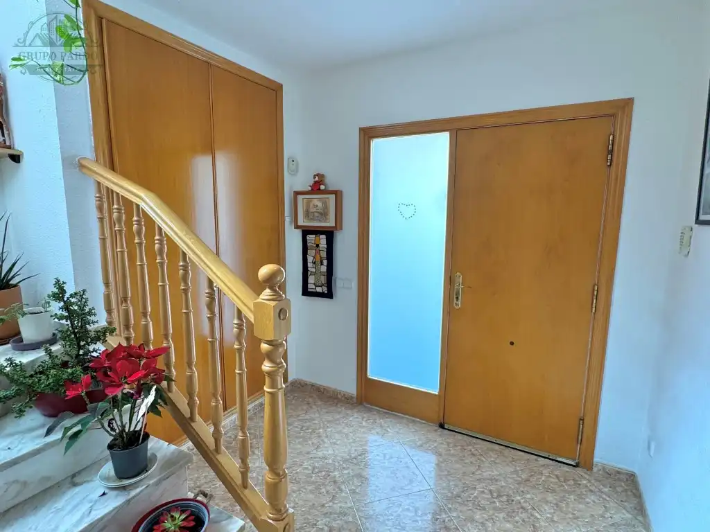 Casa adosada en venda en El Vendrell amb Aire condicionat, Balcó i Piscina comunitària