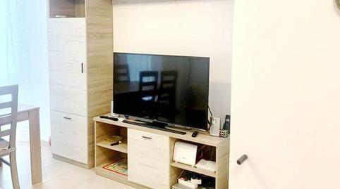 Foto 4 de Piso en venta en Calle Poeta Llombart, Centro Puerto, Sagunto / Sagunt