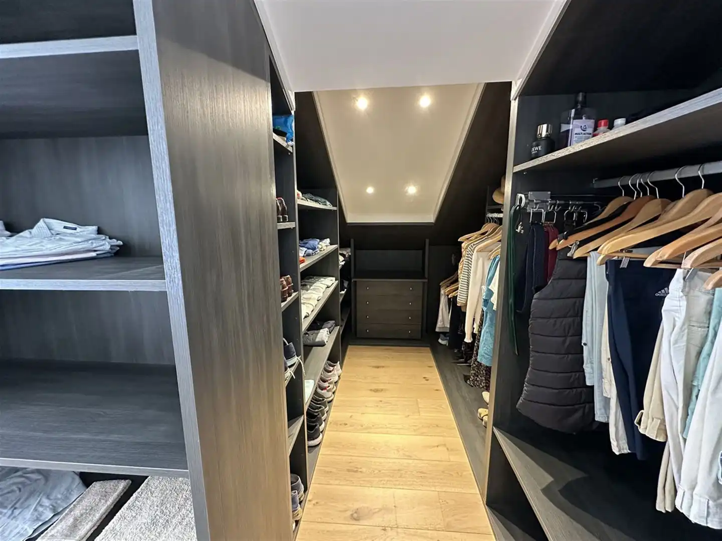 Apartamento en venta en Marbella con Aire acondicionado y Terraza