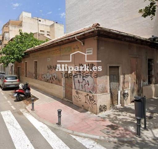 Casa-chalet en Venta en Orihuela en Florida Baja