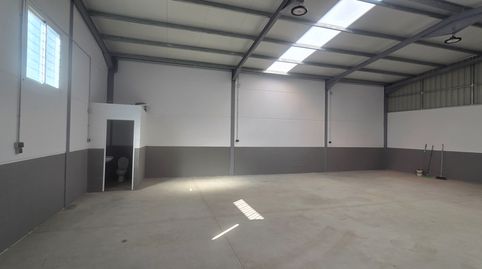 Foto 5 von Fabrikhallen zur Miete in Avenida Los Perales, 11d, Los Rios, Mijas
