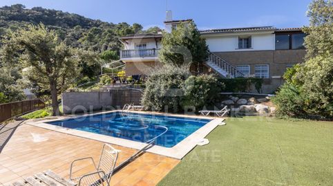 Exclusiva casa en Matadepera, imatge 4