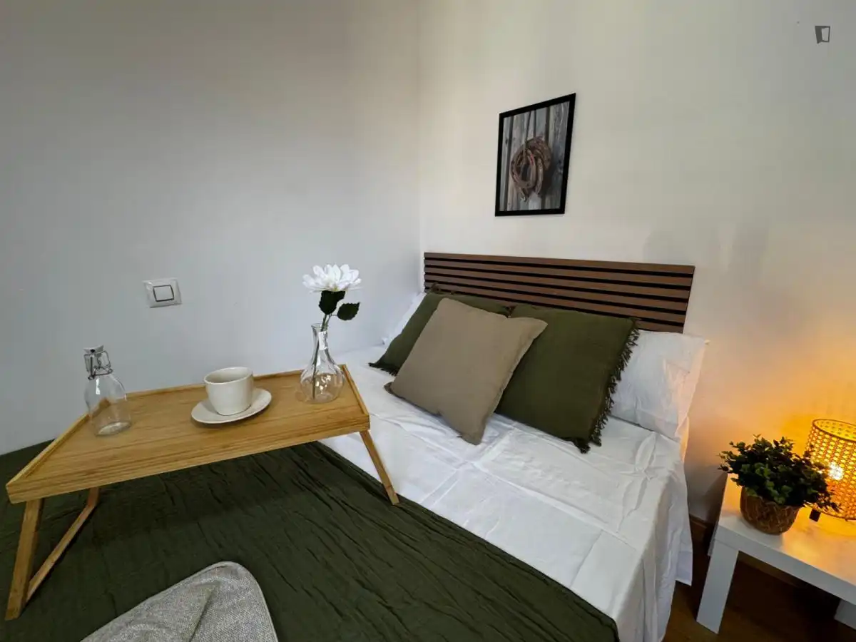 Room in Madrid, Madrid