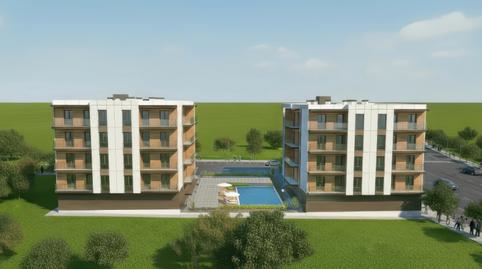 Photo 3 of Flat for sale in Calle Alfonso X, 6, Aranzana, Valladolid