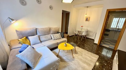 Foto 5 de Piso en venta en Casco Histórico, Churriana de la Vega