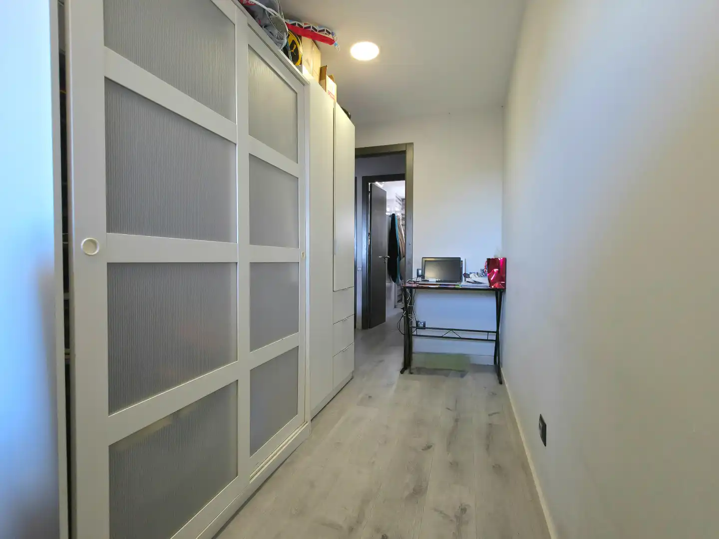 Piso en venta en Rubí con Aire acondicionado, Calefacción y Terraza
