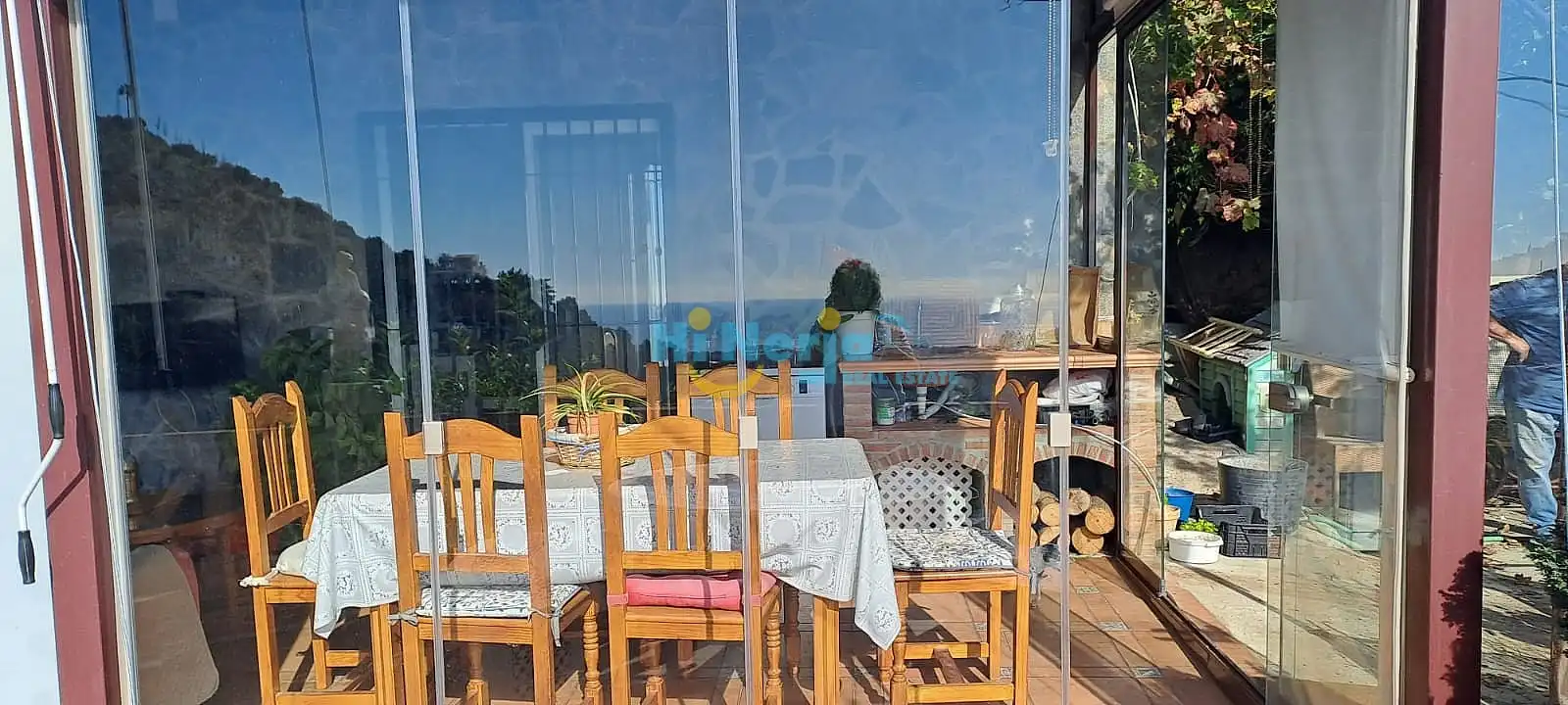 Casa o chalet de alquiler en Torrox Pueblo
