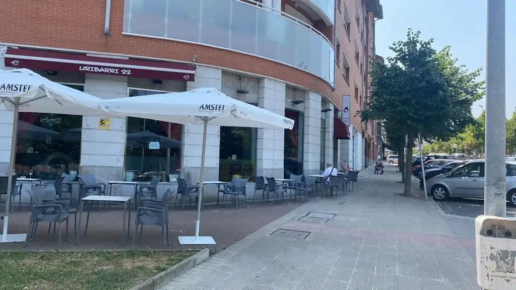 Local comercial de lloguer a Centro - Ariz - Uribarri, imagen 10