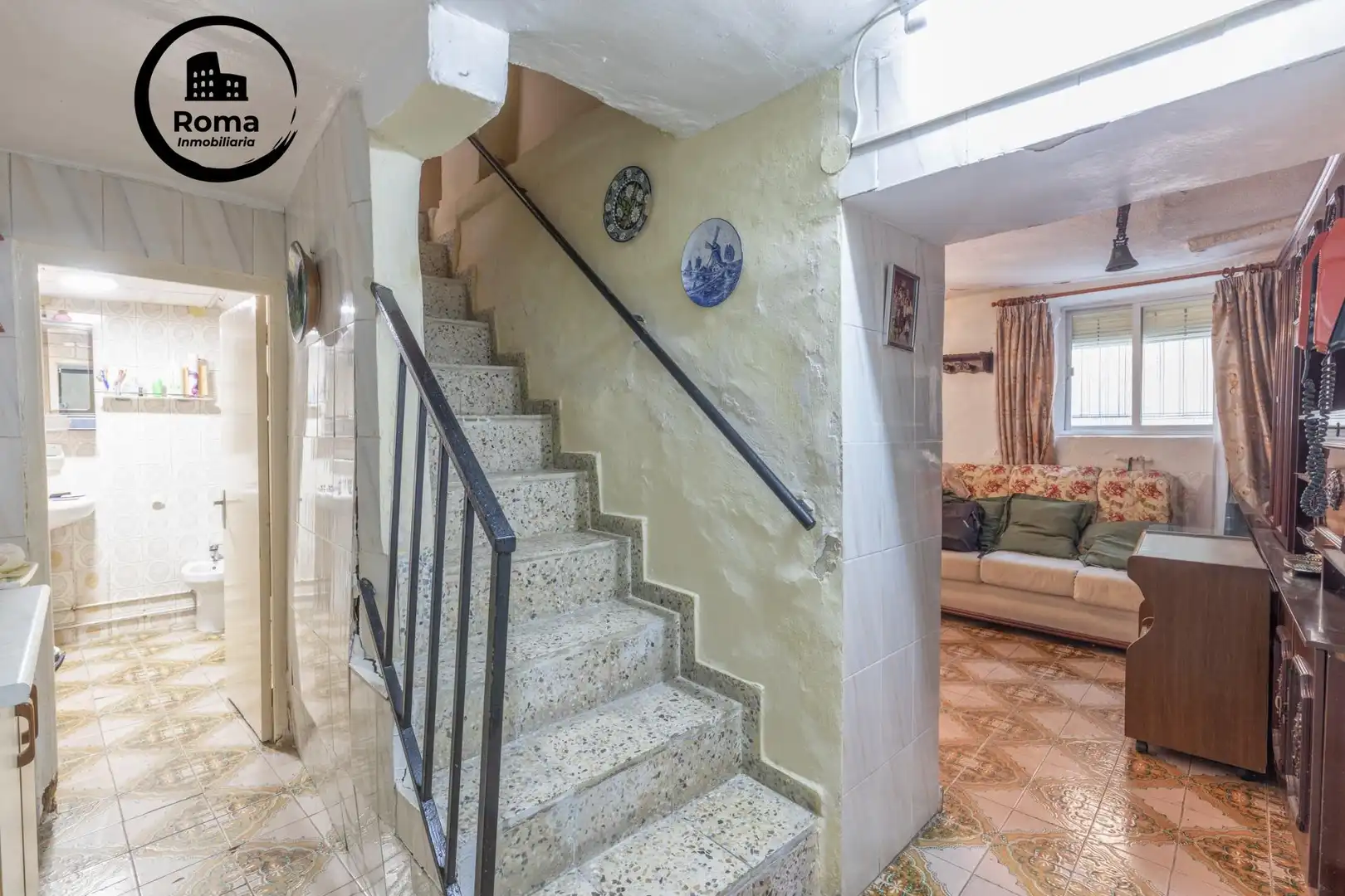Casa o chalet en venta en Granada