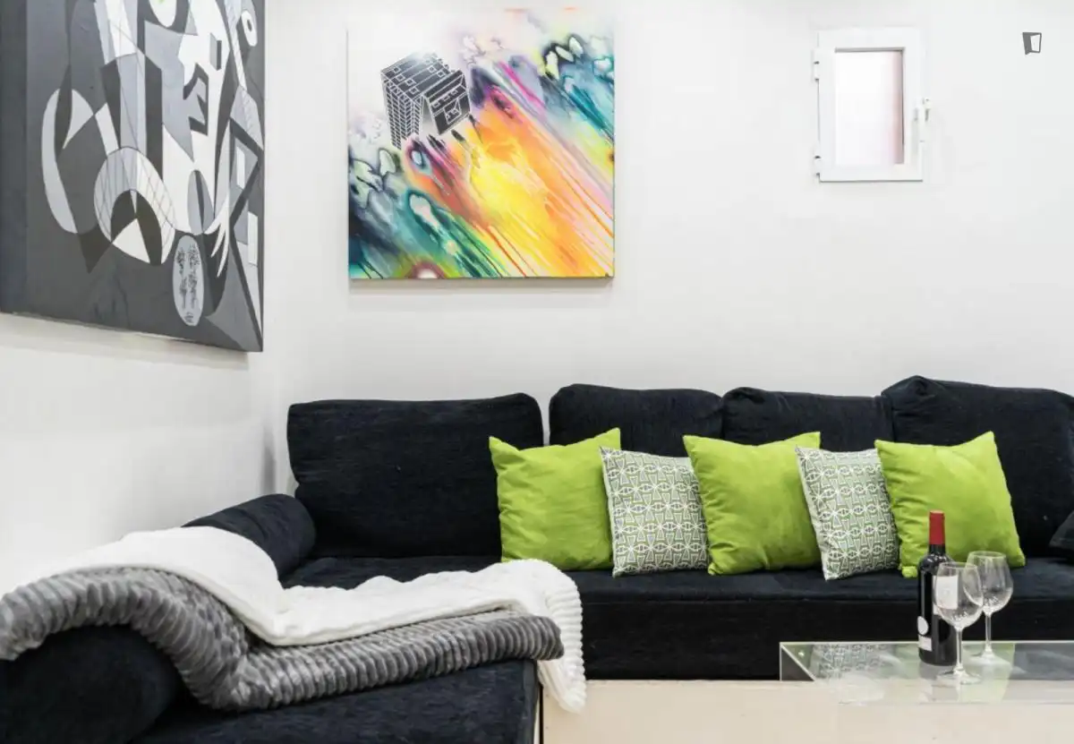 Apartamento en alquiler en Centro, imagen 20