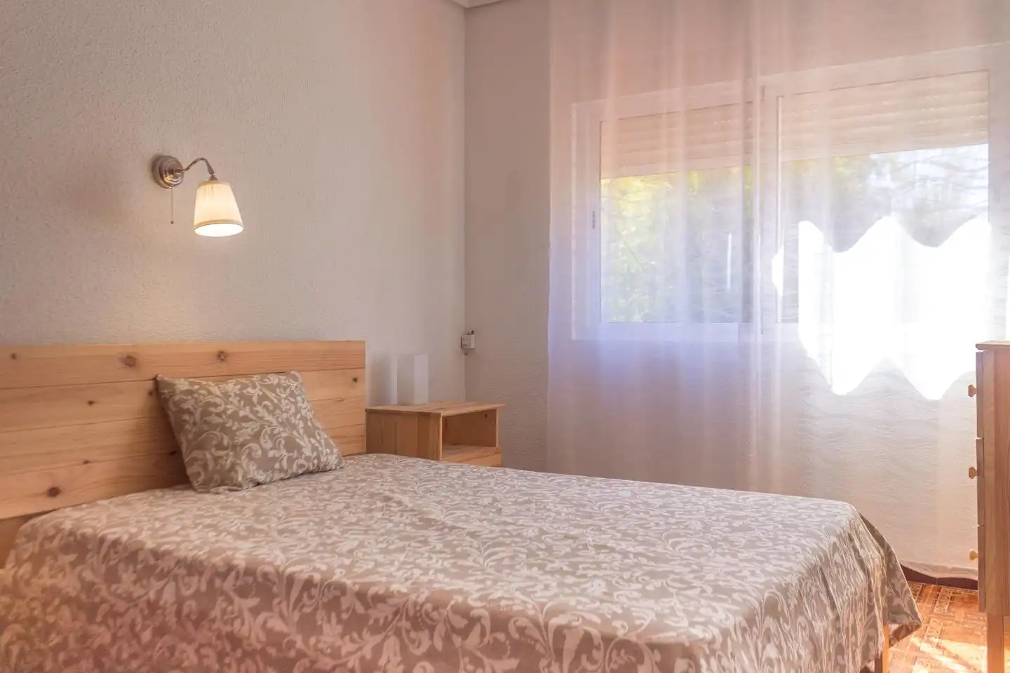 Detached homes for rent in Carrer la Corte, Torreón - La Almadraba
