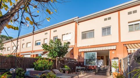 Foto 3 de Casa adosada en venta en Calella, Barcelona