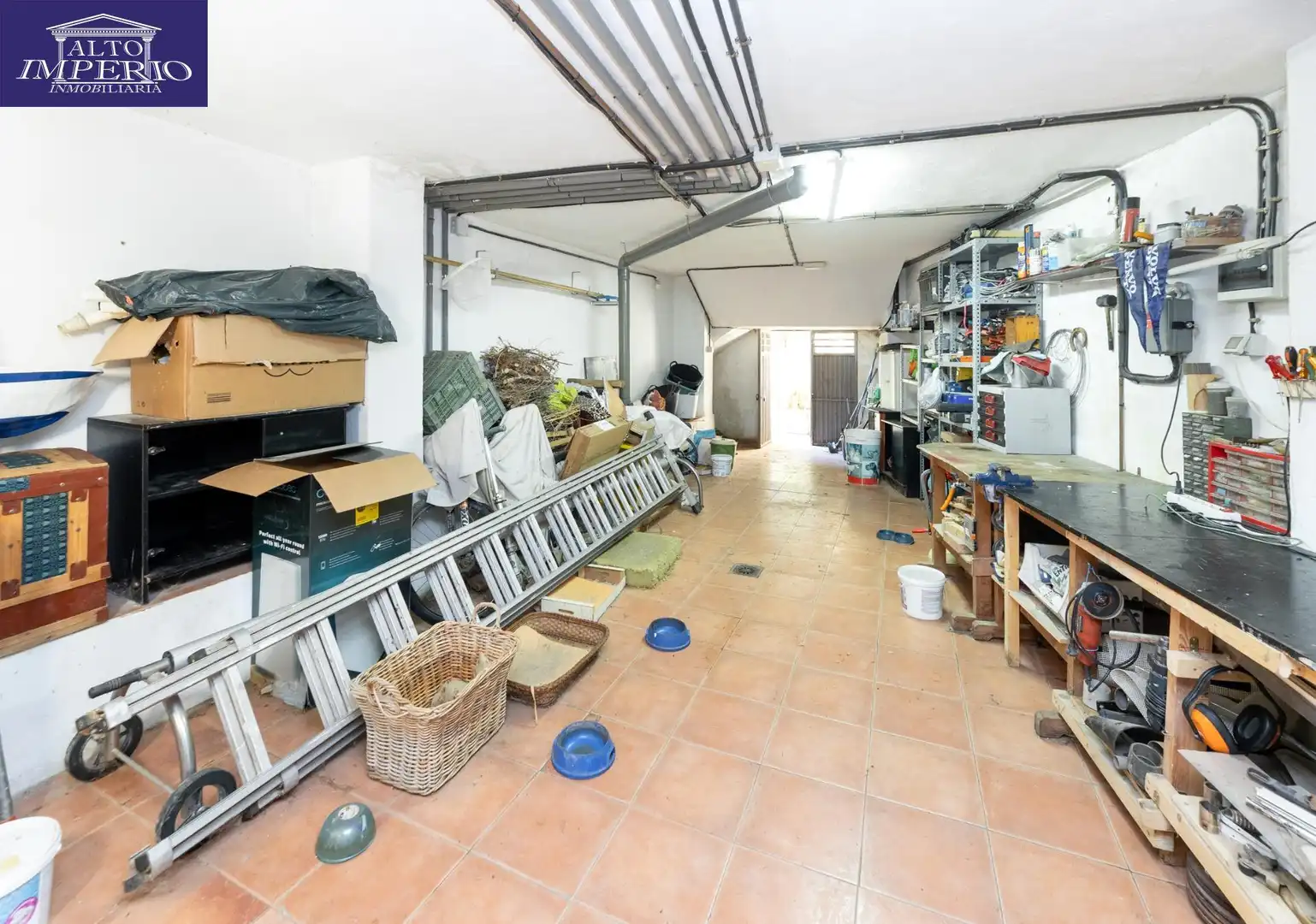 Villa con piscina in vendita a Cájar, imagen 39