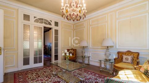 Foto 4 de Casa adosada en venda a Zugazarte, Las Arenas, Bizkaia