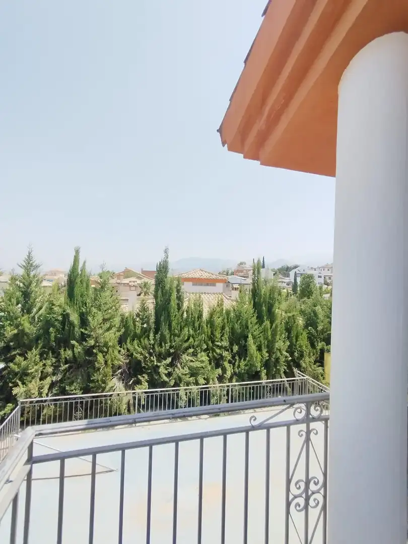 Villa mit Pool zum Verkauf in ZARZAMORA, imagen 40