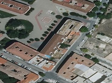 Piso en venta en Miguel Angel Blanco 9