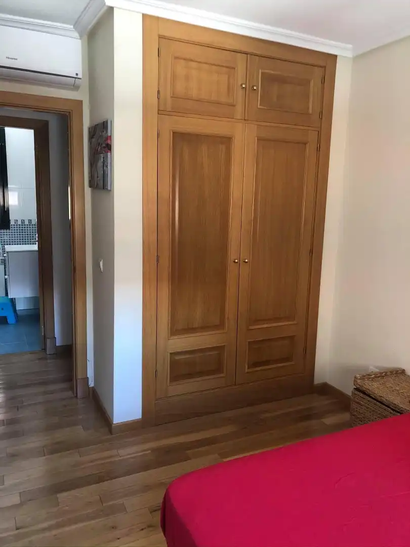 Habitación de Piso en venta en Seseña con Aire acondicionado, Calefacción y Parquet
