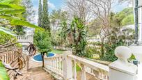 Garden of House or chalet for sale in Marbella  with Air Conditioner, Heating and Private garden