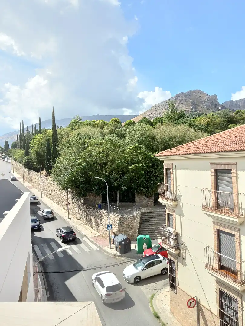 Appartement compact avec terrasse à vendre à Camino Fuente de la Peña, imagen 20