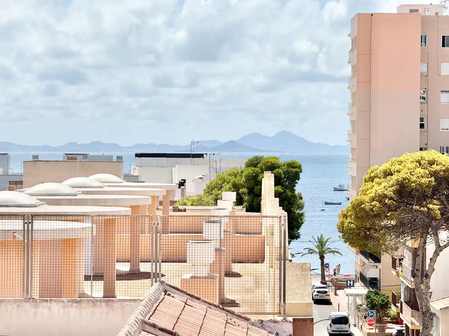 Piso con balcón en venta en Los Cuarteros, imagen 3
