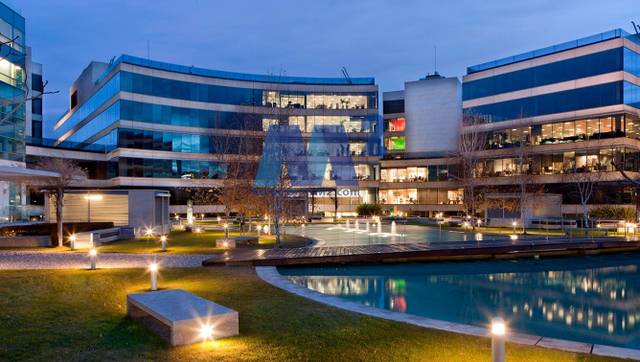 Oficina en Alquiler en Arroyo de la Vega