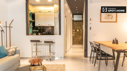 Foto 2 de Habitación en Justicia - Chueca, Madrid Capital