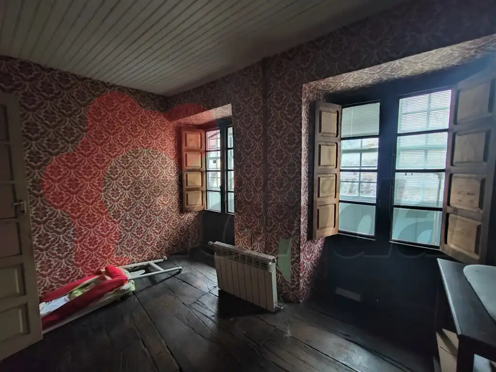 Casa en venda a Becerreá, imagen 2