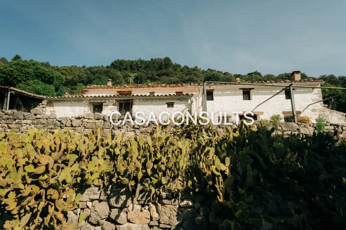 Casa rústica amb terrassa en venda a Atzeneta del Maestrat, imagen 9