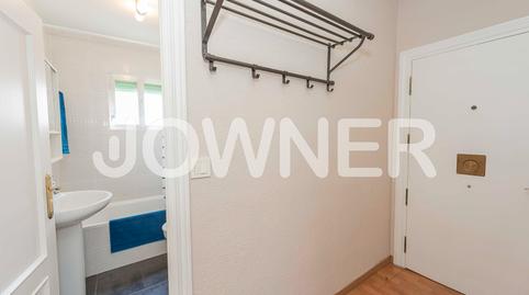 Photo 3 of Flat to rent in Calle del Vizconde de Matamala, Fuente del Berro,  Madrid Capital