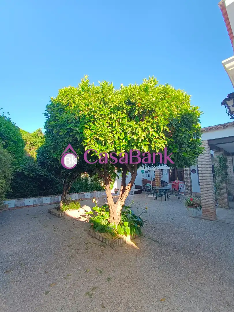 Casa o xalet en venda a Cerro Muriano