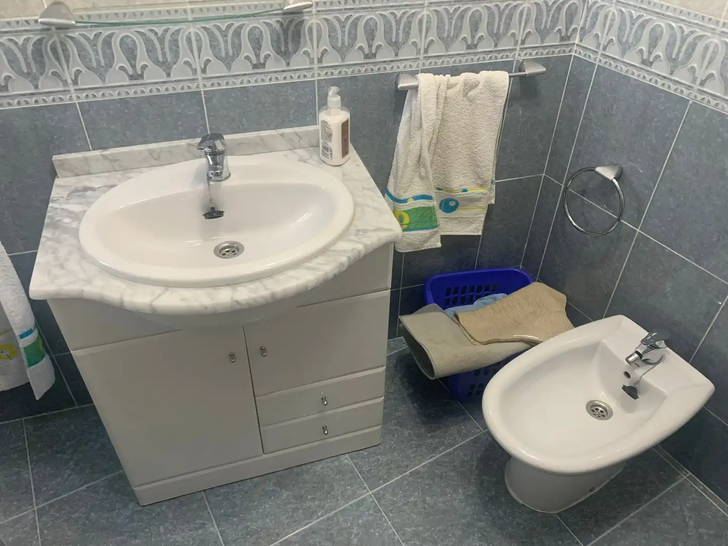 Apartment with pool for sale in Playa de Gandia, imagen 15