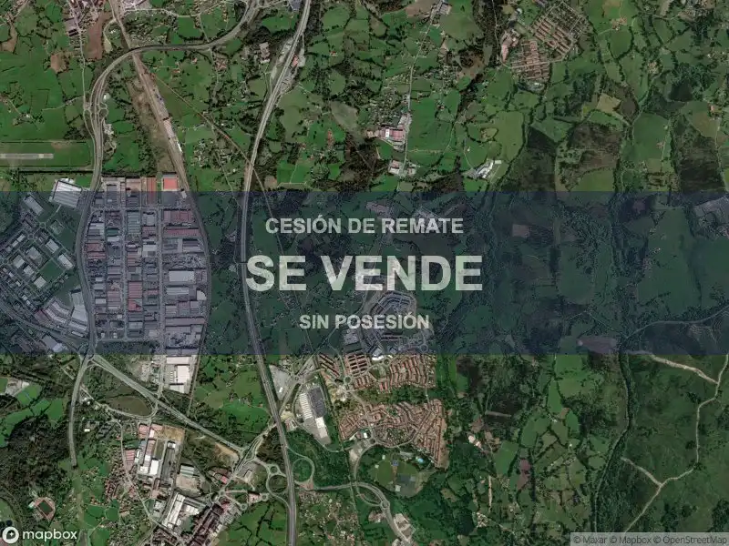 Piso en venta en Siero