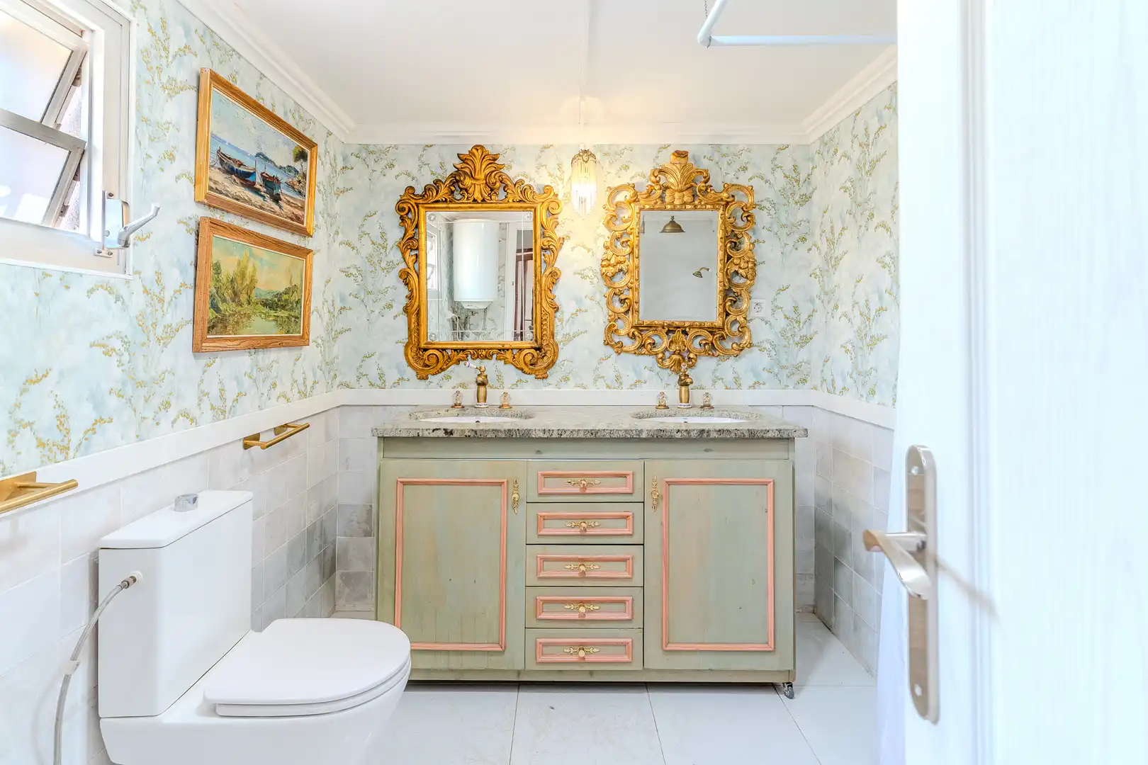 Villa con terrazza in vendita a Carrer del Dimecres, imagen 159