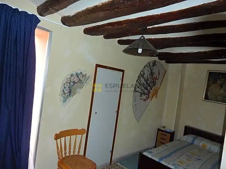 Casa o xalet en venda en Muro de Aguas amb Moblat i Balcó
