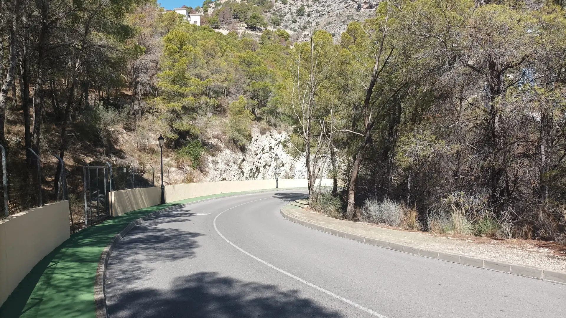 Terrenys i solars en venda a Altea la Vella, imagen 9