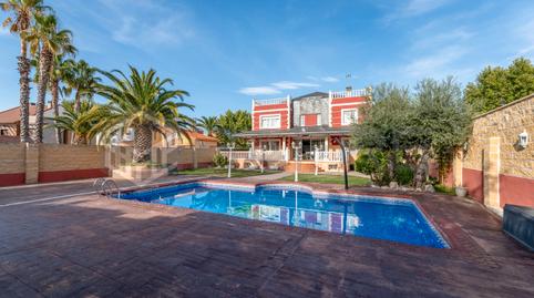 Photo 4 of House or chalet for sale in La Cárcaba - El Encinar - Montemolinos, Arroyomolinos (Madrid)